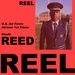 U.S. Air Force Airman 1st Class Khalil Reed - Hometown News (Reel)