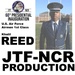 U.S. Air Force Airman 1st Class Khalil Reed - Hometown News (JTF-NCR Reel)