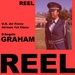 U.S. Air Force Airman 1st Class D'Angela Graham - Hometown News (Reel)