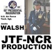 U.S. Air Force Tech. Sgt. Justin Walsh - Hometown News (JTF-NCR Reel)