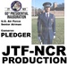 U.S. Air Force Senior Airman Cameron Pledger - Hometown News (JTF-NCR Reel)