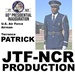 U.S. Air Force Airman Terrance Patrick - Hometown News (JTF-NCR Reel)