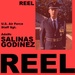 U.S. Air Force Staff Sgt. Adolfo Salinas Godinez - Hometown News (Reel)