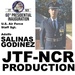 U.S. Air Force Staff Sgt. Adolfo Salinas Godinez - Hometown News (JTF-NCR Reel)