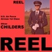 U.S. Air Force Airman 1st Class Oliver Childers - Hometown News (Reel)