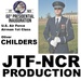 U.S. Air Force Airman 1st Class Oliver Childers - Hometown News (JTF-NCR Reel)