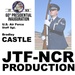 U.S. Air Force Staff Sgt. Bradley Castle - Hometown News (JTF-NCR Reel)