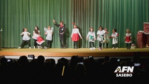 MBSAC "A Holiday Extravaganza"