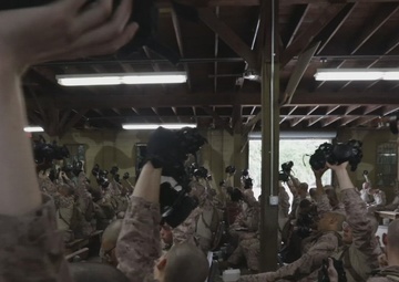 India Co Gas Chamber