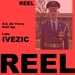 U.S. Air Force Staff. Sgt. Luke Ivezic - Hometown News (Reel)