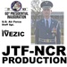 U.S. Air Force Staff. Sgt. Luke Ivezic - Hometown News (JTF-NCR Reel)