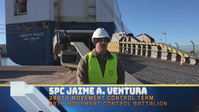 SPC Ventura Elaborates on the MCTs role during RSOM Operations