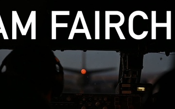 Team Fairchild 2024 Year in Review