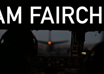 Team Fairchild 2024 Year in Review