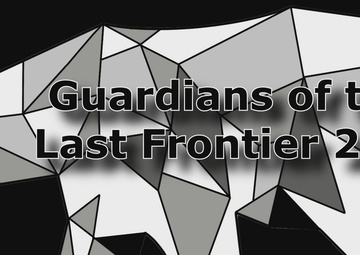 168th Wing Guardians of the Last Frontier Airmen 2024 Recap Mission Video