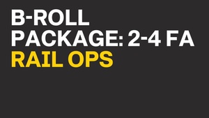2-4FA Rail Ops