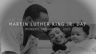 I Have a Dream: MLK Day 2025