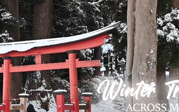 Winter Traditions Across Misawa - Japanese New Year