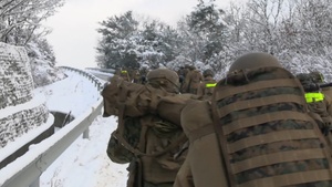 Korea Viper 25.1: Mortar Range