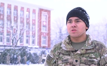 U.S. Armed Forces participate in remembrance of Estonian War of Independence Ceasefire Ceremony