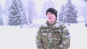 U.S. Armed Forces participate in remembrance of Estonian War of Independence Ceasefire Ceremony