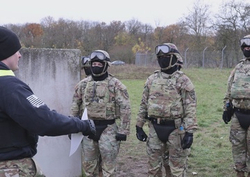 Active Threat Training