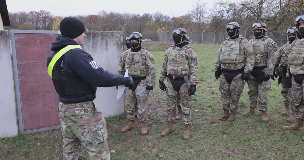DVIDS - Video - Active Threat Training