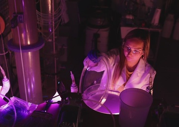 ERDC Sediment Research Delivering Critical Data for Contaminated Sediment Mitigation (Unbranded)