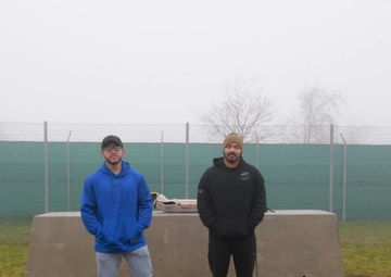 MWD Tibi Retirement Video