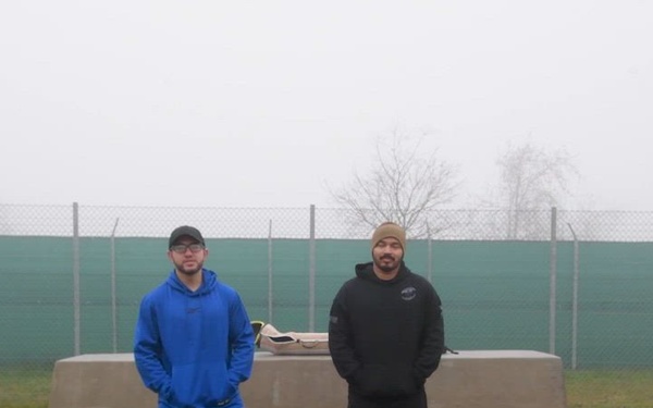 MWD Tibi Retirement Video