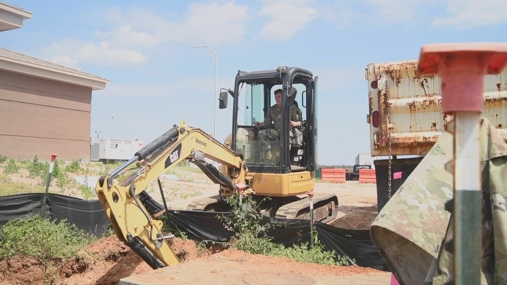 Dvids Video Slated Version Around The Air Force Installation Re