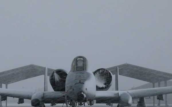 January 2025 Wing Update