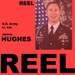 Lt Col James Hughes Hometown News (Reel)