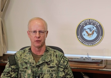 U.S. Fleet Forces Commander's 2024 Year in Review