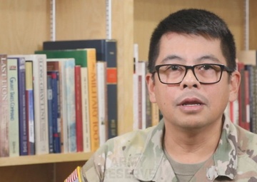 AR-MEDCOM 'Warrior Medics' affected by the Southern California wildfires urged to seek safety, security, available resources