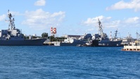 USS Montana (SSN 794) Changes Homeport to Pearl Harbor