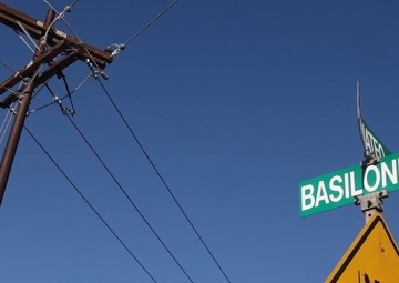 Basilone Road Closure Update