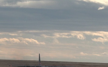 MAFFS 5 Takeoff B Roll - 302d Airlift Wing, Air Force Reserve