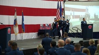Nevada Air National Guard Annual Awards Ceremony