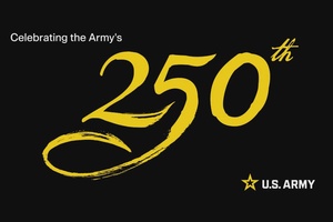 Celebrating 250 Years of Service: The U.S. Army Birthday