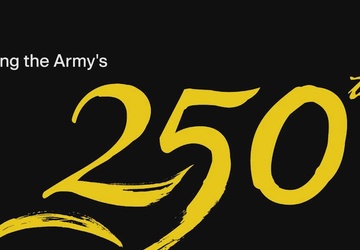 Celebrating 250 Years of Service: The U.S. Army Birthday