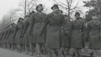 6888th Central Postal Directory Battalion's Impact on the 1st TPOC's Postal Operations