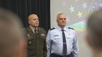 Ohio assistant adjutant general for Air promoted to major general