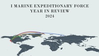 I MEF: 2024 Year in Review