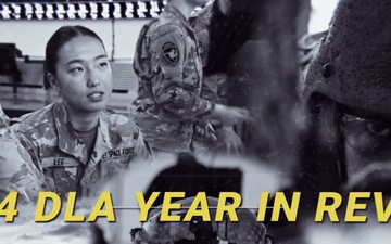 2024 DLA Year in Review