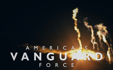 America's Vanguard Force | Official Trailer (vertical)