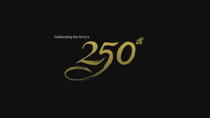 Army 250th Birthday, Religious Affairs