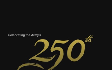 Army 250th Birthday, Religious Affairs