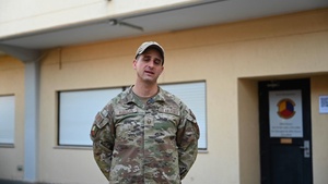 Titan Tuesday: MSgt Anthony Ruggles
