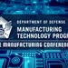 Highlights from Defense Manufacturing Conference 2024